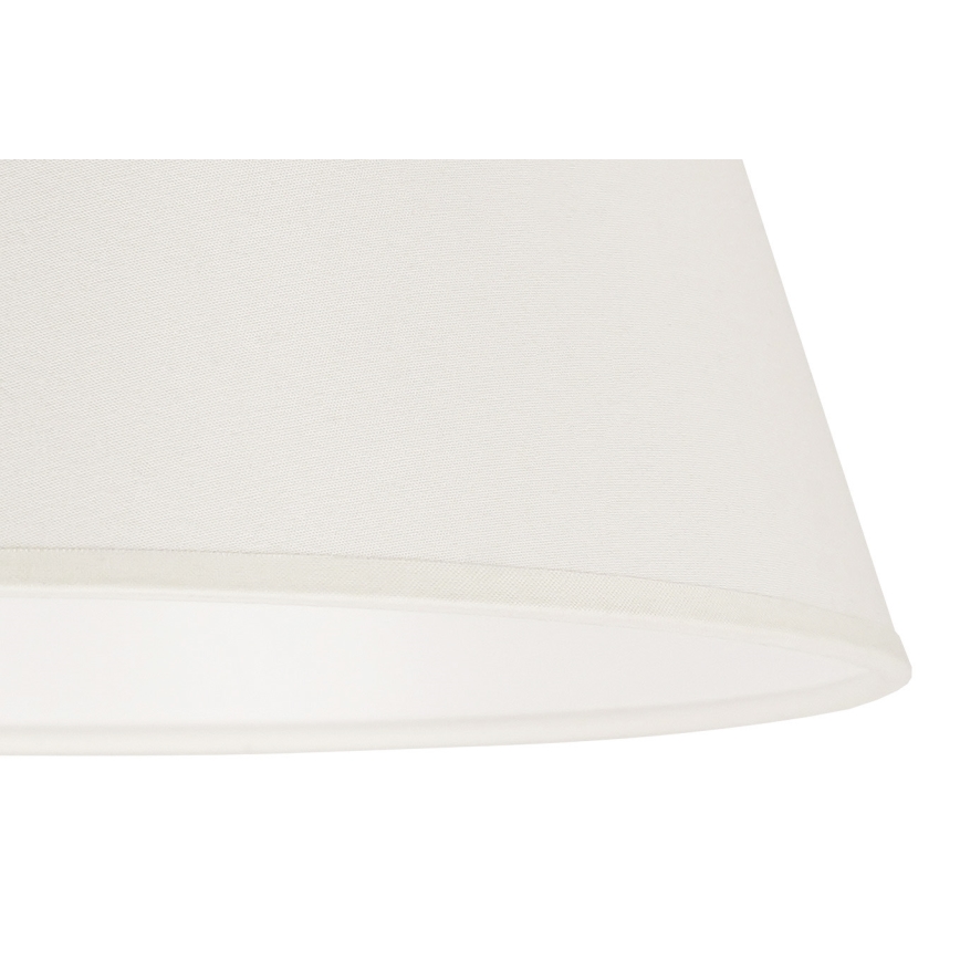 Duolla - Abažur za stonu lampu SOFIA S E27 pr. 28 cm bež