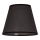 Duolla - Abažur za stonu lampu SOFIA XS E14 pr. 18,5 cm antracit