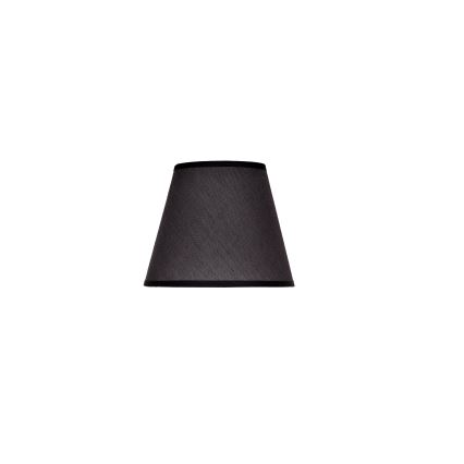 Duolla - Abažur za stonu lampu SOFIA XS E14 pr. 18,5 cm antracit