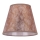 Duolla - Abažur za stonu lampu SOFIA XS E14 pr. 18,5 cm bakrena