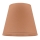 Duolla - Abažur za stonu lampu SOFIA XS E14 pr. 18,5 cm braon