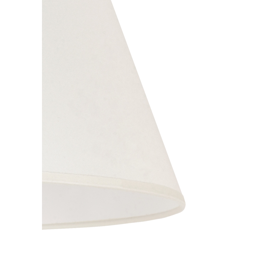 Duolla - Abažur za stonu lampu SOFIA XS E14 pr. 18,5 cm kremasta