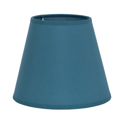 Duolla - Abažur za stonu lampu SOFIA XS E14 pr. 18,5 cm tirkizna