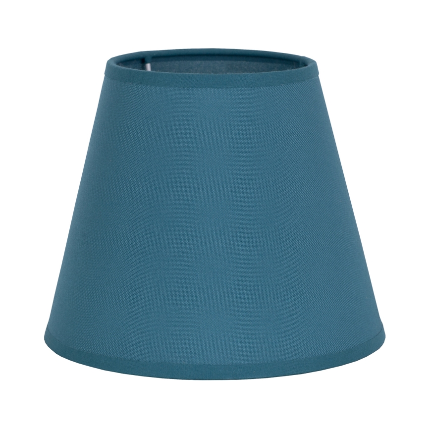 Duolla - Abažur za stonu lampu SOFIA XS E14 pr. 18,5 cm tirkizna