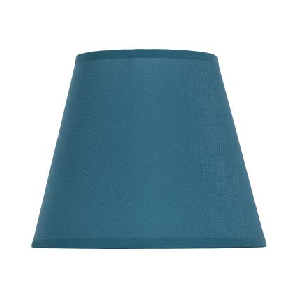 Duolla - Abažur za stonu lampu SOFIA XS E14 pr. 18,5 cm tirkizna