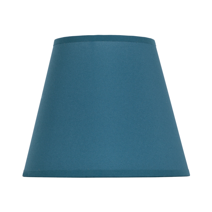 Duolla - Abažur za stonu lampu SOFIA XS E14 pr. 18,5 cm tirkizna