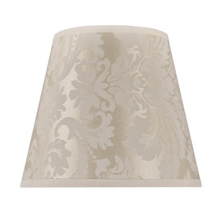 Duolla - Abažur za stonu lampu SOFIA XS E14 pr. 18,5 cm zlatna