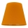 Duolla - Abažur za stonu lampu SOFIA XS E14 pr. 18,5 cm žuta