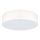 Duolla - LED Plafonjera CORTINA LED/26W/230V pr. 30 cm 4000K kremasta