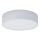 Duolla - LED Plafonjera CORTINA LED/26W/230V pr. 30 cm 4000K sivo
