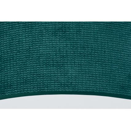 Duolla - LED Plafonjera CORTINA LED/26W/230V pr. 45 cm 4000K zelena
