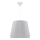 Duolla - Luster na sajli ROMANTIC 1xE27/40W/230V pr. 38 cm