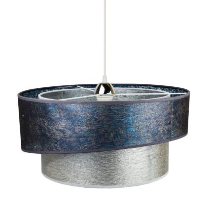 Duolla - Luster na sajli SHINE 1xE27/40W/230V pr. 45 cm