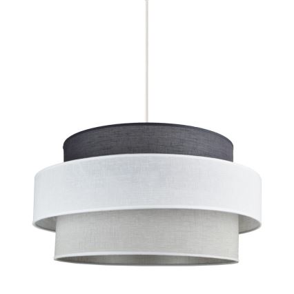 Duolla - Luster na sajli SPACE 1xE27/40W/230V pr. 50 cm