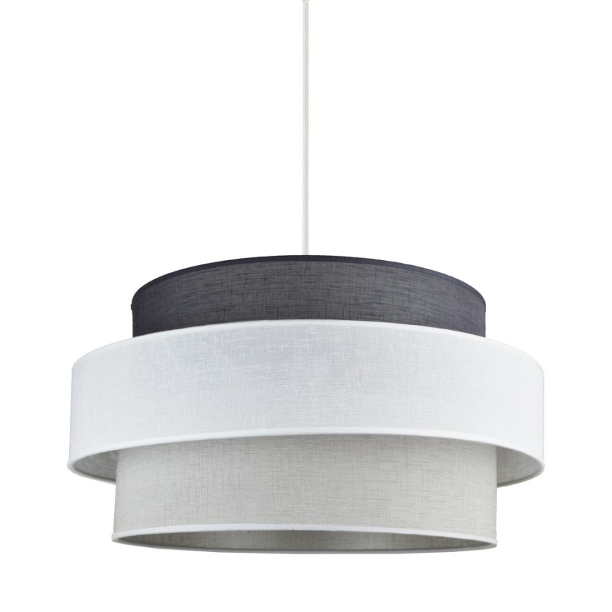 Duolla - Luster na sajli SPACE 1xE27/40W/230V pr. 50 cm