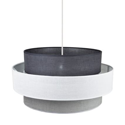 Duolla - Luster na sajli SPACE 1xE27/40W/230V pr. 50 cm