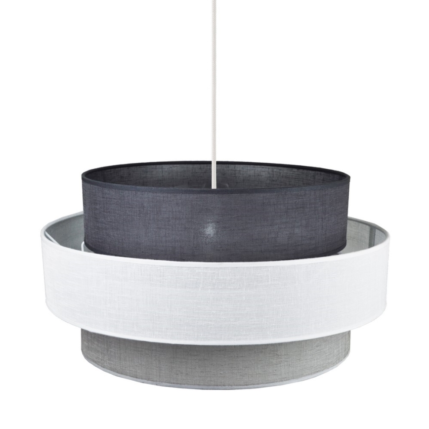 Duolla - Luster na sajli SPACE 1xE27/40W/230V pr. 50 cm