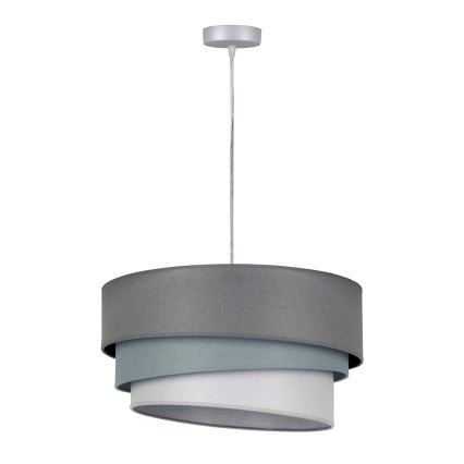 Duolla - Luster na sajli TRIO 1xE27/40W/230V pr. 45 cm