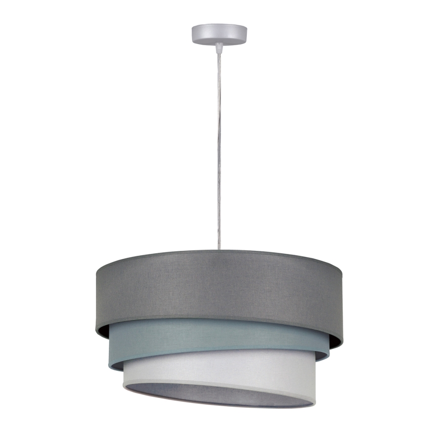 Duolla - Luster na sajli TRIO 1xE27/40W/230V pr. 45 cm