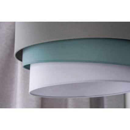 Duolla - Luster na sajli TRIO 1xE27/40W/230V pr. 45 cm