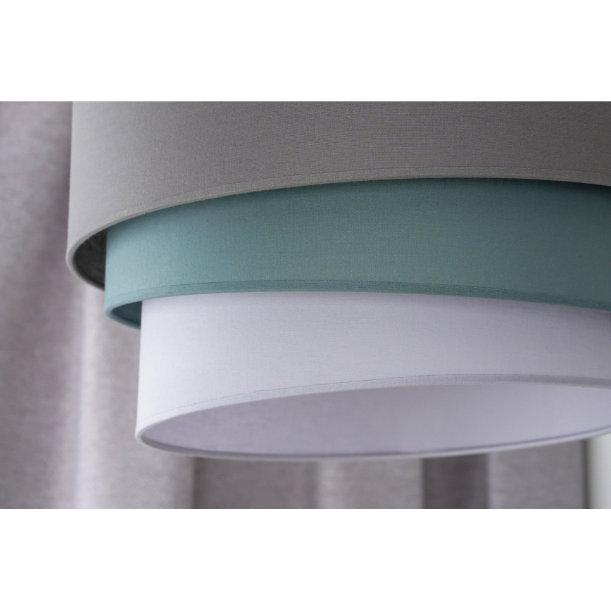 Duolla - Luster na sajli TRIO 1xE27/40W/230V pr. 45 cm