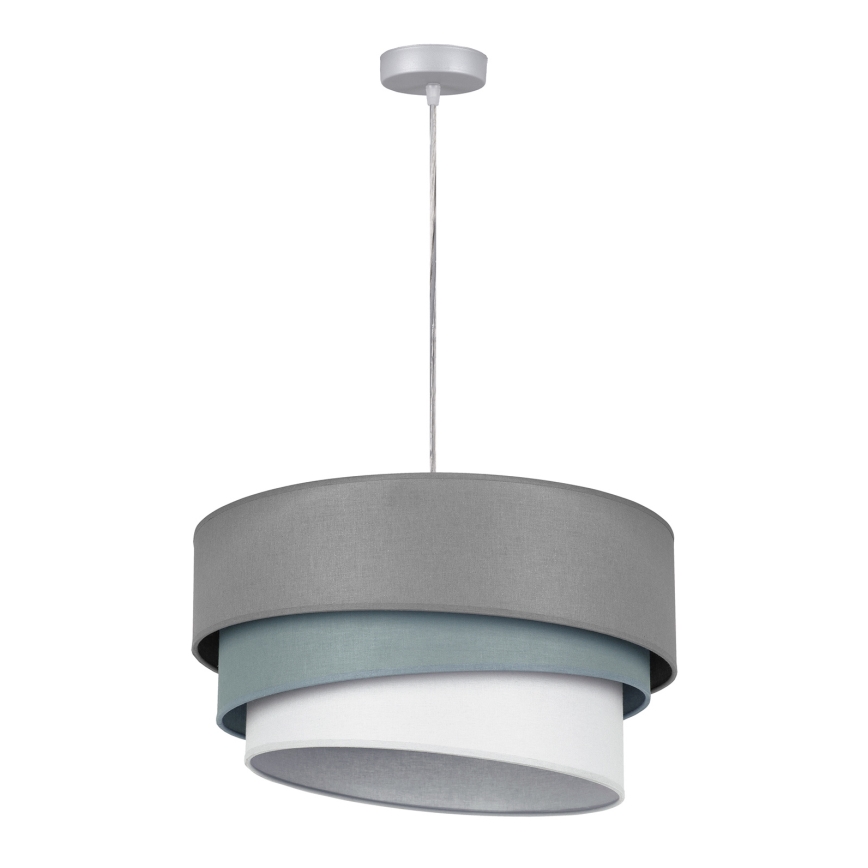 Duolla - Luster na sajli TRIO 1xE27/40W/230V pr. 45 cm