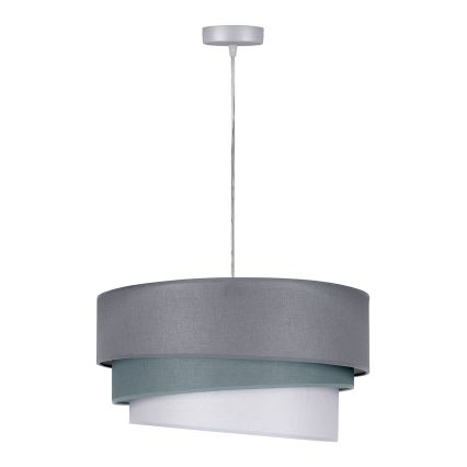 Duolla - Luster na sajli TRIO 1xE27/40W/230V pr. 45 cm