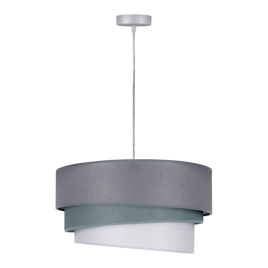 Duolla - Luster na sajli TRIO 1xE27/40W/230V pr. 45 cm
