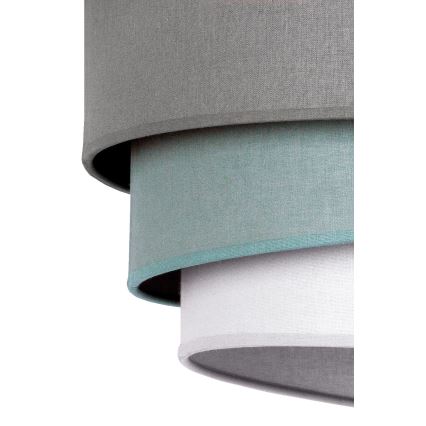 Duolla - Luster na sajli TRIO 1xE27/40W/230V pr. 45 cm