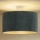 Duolla - Nadgradni luster CORDUROY 1xE27/15W/230V svetla pr. 40 cm plava