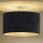 Duolla - Nadgradni luster CORDUROY 1xE27/15W/230V tamno pr. 40 cm plava
