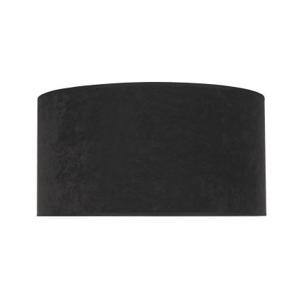 Duolla - Plafonsko svetlo ROLLER 3xE27/15W/230V prečnik 60 cm crna/zlatna