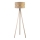 Duolla - Podna lampa DUO 1xE27/60W/230V pr. 44 cm bež