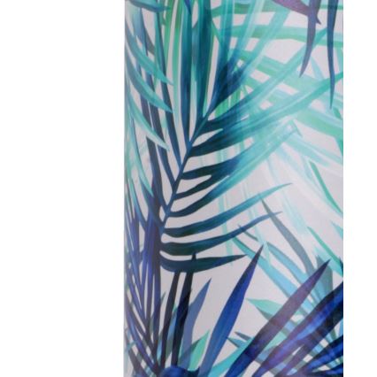 Duolla - Stona lampa LEAVES 1xE27/15W/230V prečnika 17,4 cm