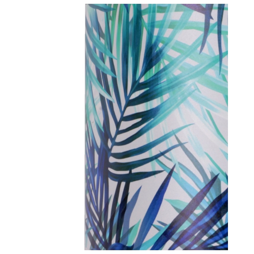 Duolla - Stona lampa LEAVES 1xE27/15W/230V prečnika 17,4 cm