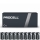 Duracell - 10 kom Alkalne baterije Procell Industrial LR14/C 1,5V 9038 mAh