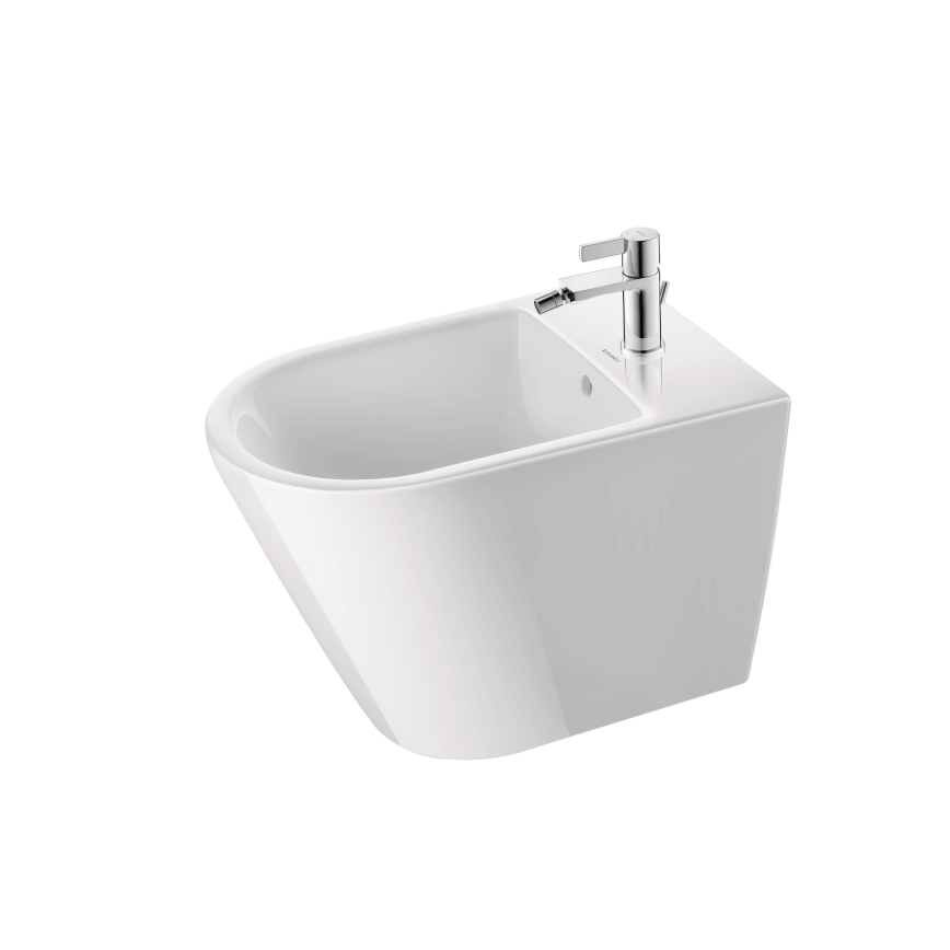 Duravit 2294100000 - Stojeći bide D-NEO keramika/sjajna bela