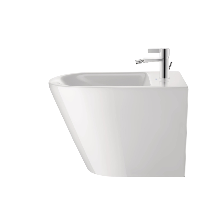 Duravit 2294100000 - Stojeći bide D-NEO keramika/sjajna bela