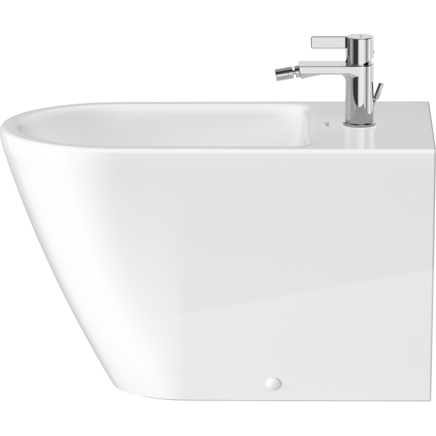 Duravit 2294100000 - Stojeći bide D-NEO keramika/sjajna bela