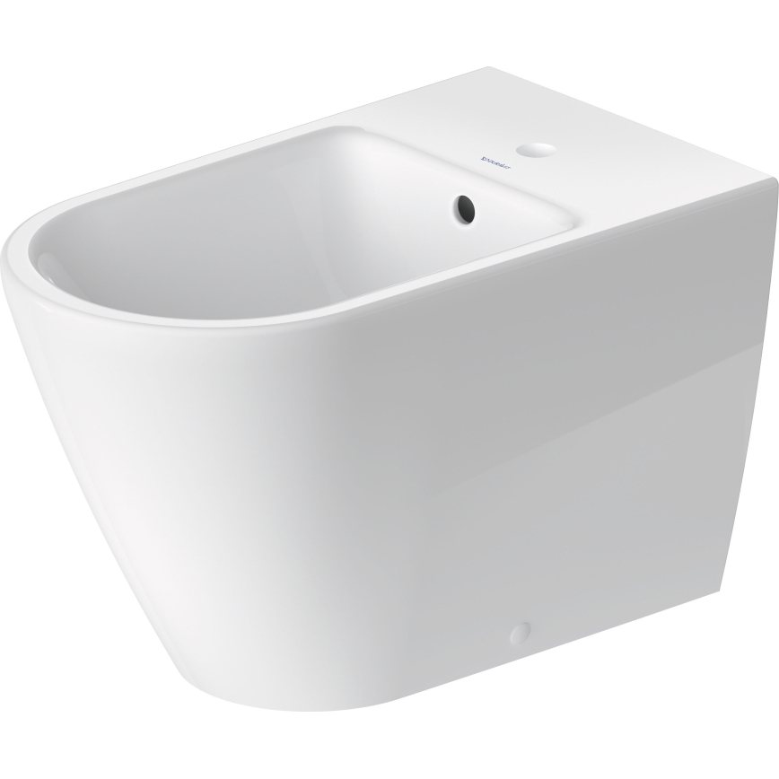 Duravit 2294100000 - Stojeći bide D-NEO keramika/sjajna bela
