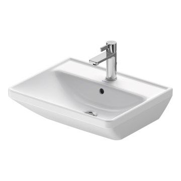 Duravit 2366550000 - Viseći umivaonik D-NEO 55x44 cm keramika/sjajna bela