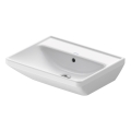 Duravit 2366550060 - Zidni umivaonik D-NEO 55x44 cm keramika/sjajna bela