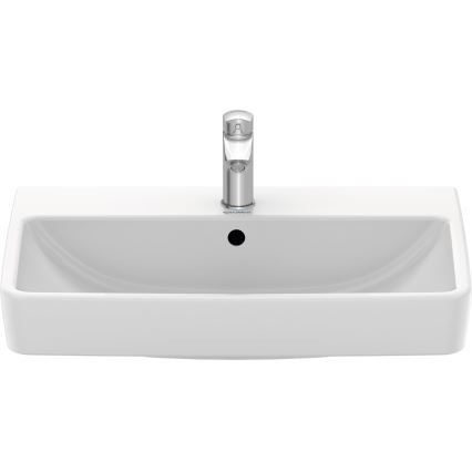Duravit 23756500002 - Viseći umivaonik D-NEO 65x46 cm keramika/sjajna bela