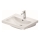 Duravit 23996000002 - Viseći umivaonik D-CODE 60x48 cm keramika/sjajna bela
