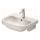 Duravit 24035500002 - Ugradni umivaonik D-CODE 55x45,5 cm keramika/sjajna bela