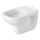 Duravit 25350900002 - Zidna WC šolja D-CODE keramika/sjajna bela