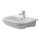Duravit 339550000 - Ugradni umivaonik D-CODE 55x44 cm keramika/sjajna bela