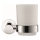 Duravit 99201000 - Zidni držač za četkice za zube D-CODE desni sjajni hrom