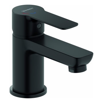 Duravit DC1013002046 - baterija za umivaonik D-CODE u mat crnoj boji