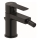 Duravit DC2400011046 - Slavina za bide D-CODE mat crna